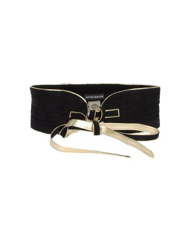 ZOOM ANTIK BATIK - Belt