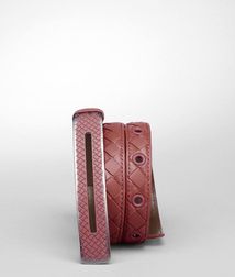 BeltAccessoriesCalf-skin leatherYellow Bottega Veneta®