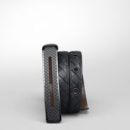 Vitello Laque Belt - Belt - BOTTEGA VENETA - PE13 - 410