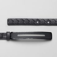 Vitello Laque Belt - Belt - BOTTEGA VENETA - PE13 - 410