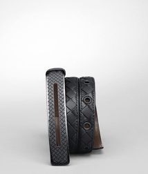 BeltAccessoriesCalf-skin leatherYellow Bottega Veneta®