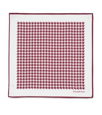 Pochette  ERMENEGILDO ZEGNA