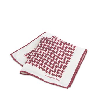 Pochette  ERMENEGILDO ZEGNA