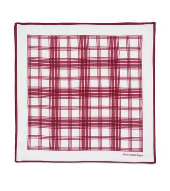 Pochette  ERMENEGILDO ZEGNA