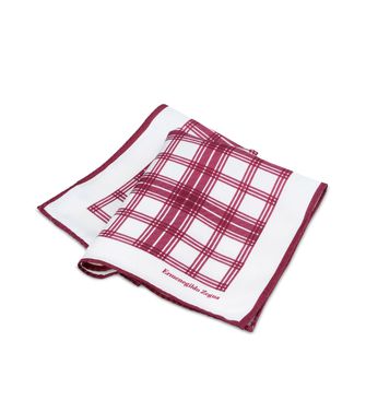 Pochette  ERMENEGILDO ZEGNA