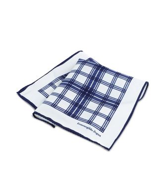 Pochette  ERMENEGILDO ZEGNA