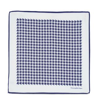 Pochette  ERMENEGILDO ZEGNA