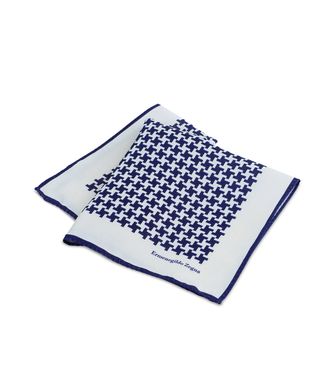 Pochette  ERMENEGILDO ZEGNA