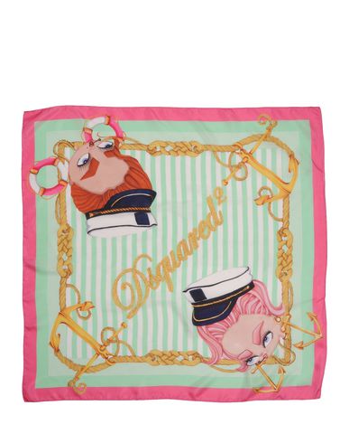 DSQUARED2 - Foulard