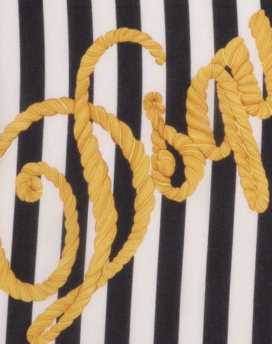 DSQUARED2 - Foulard