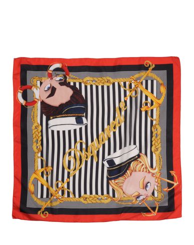 DSQUARED2 - Foulard