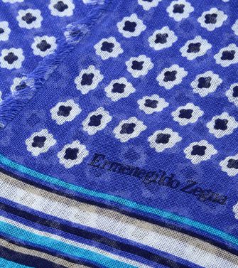 Scarf  ERMENEGILDO ZEGNA