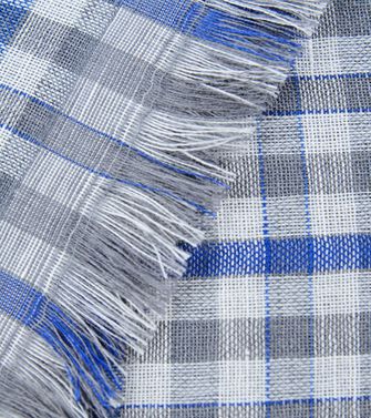 Scarf  ERMENEGILDO ZEGNA