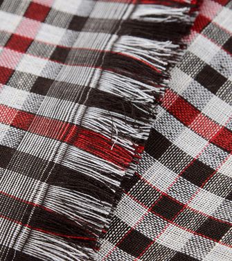 Scarf  ERMENEGILDO ZEGNA