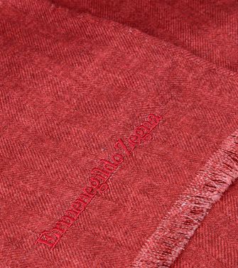 Scarf  ERMENEGILDO ZEGNA