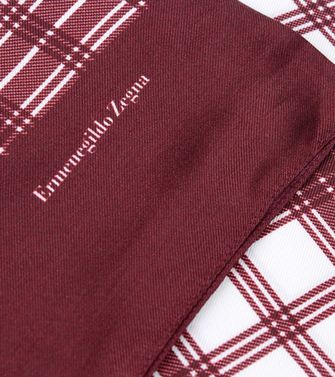 Scarf  ERMENEGILDO ZEGNA