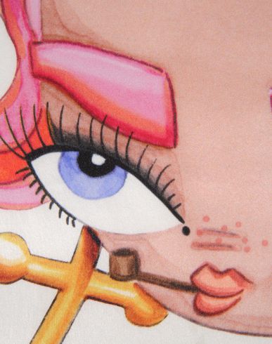 DSQUARED2 - Foulard