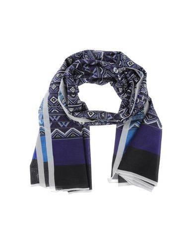 ZOOM WHITE MOUNTAINEERING - Oblong scarf