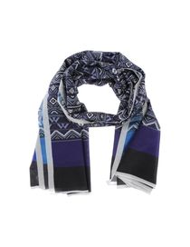 WHITE MOUNTAINEERING - Oblong scarf
