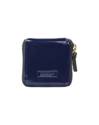 ZOOM BAKKER MADE WITH LOVE - Coin purse