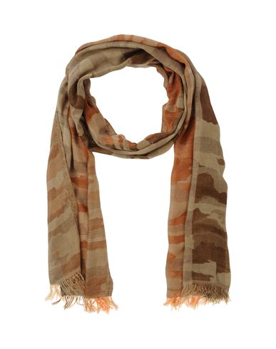 ZOOM A CE SOIR - Oblong scarf