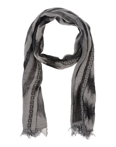 ZOOM A CE SOIR - Oblong scarf