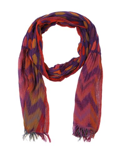 ZOOM A CE SOIR - Oblong scarf