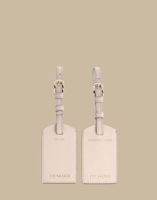 TRUSSARDI - Luggage tag