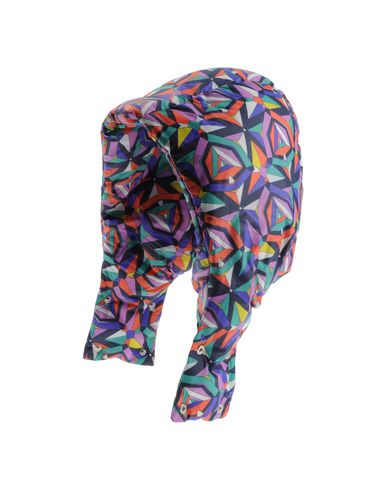 ZOOM EMILIO PUCCI - Hat