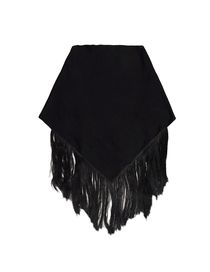 EMILIO PUCCI - Shawl