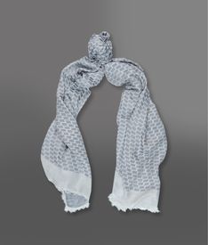ARMANI COLLEZIONI - Scarf