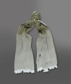ARMANI COLLEZIONI - Scarf