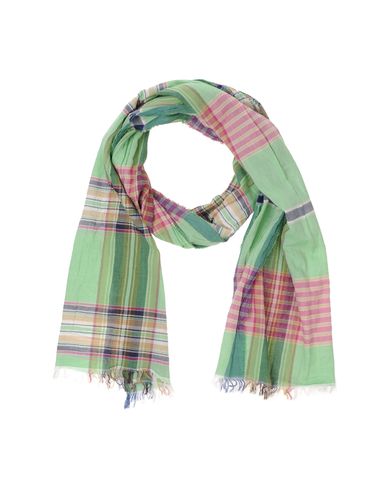 ZOOM ATELIER F&B - Oblong scarf