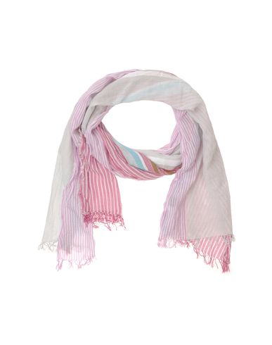 ZOOM ATELIER F&B - Oblong scarf