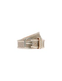 FABRIZIO MANCINI - Belt