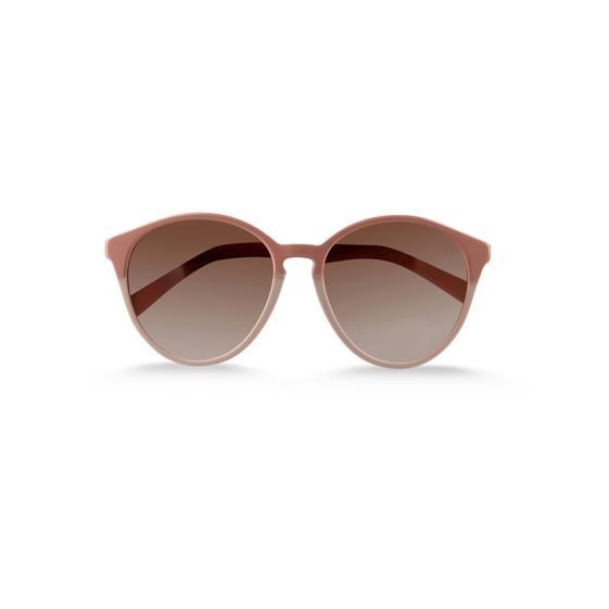 Stella McCartney, Runde Retro-Sonnenbrille