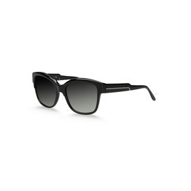 STELLA McCARTNEY, Lunettes, Lunettes de soleil carrées oversize