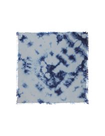 RIFLE - Square scarf
