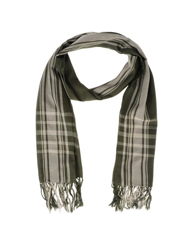 ZOOM ALPHA MASSIMO REBECCHI - Oblong scarf