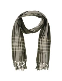 ALPHA MASSIMO REBECCHI - Oblong scarf