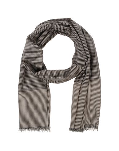 ZOOM ALPHA MASSIMO REBECCHI - Oblong scarf