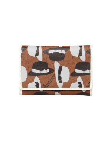 ZOOM BORSALINO - Wallet