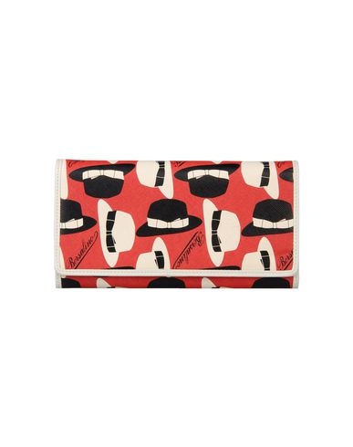 ZOOM BORSALINO - Wallet