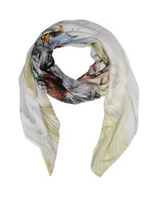 Square scarf - McQ