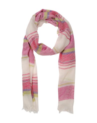 ZOOM ETRO - Stole
