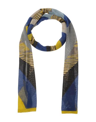 ZOOM MISSONI - Oblong scarf