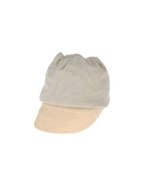 Y'S YOHJI YAMAMOTO - Hat