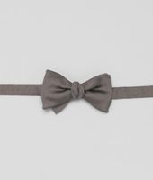 Bottega Veneta® Silk Bow Tie Bottega Veneta® Silk Bow Tie