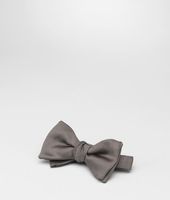 Bottega Veneta® Silk Bow Tie Bottega Veneta® Silk Bow Tie