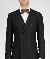 Bottega Veneta® Silk Bow Tie Bottega Veneta® Silk Bow Tie